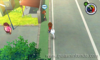 YO-KAI WATCH