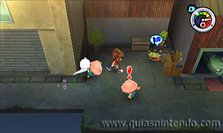 YO-KAI WATCH