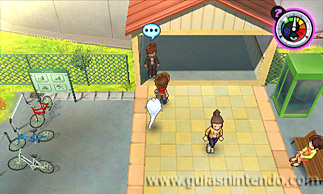 YO-KAI WATCH