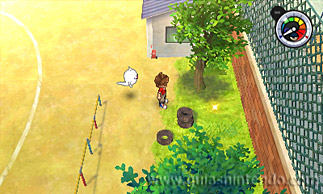 YO-KAI WATCH