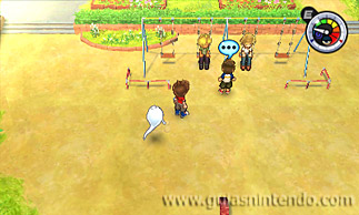 YO-KAI WATCH