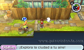 YO-KAI WATCH
