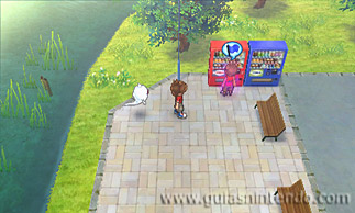 YO-KAI WATCH