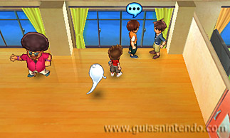 YO-KAI WATCH