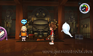 YO-KAI WATCH