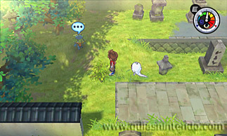 YO-KAI WATCH