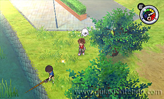 YO-KAI WATCH