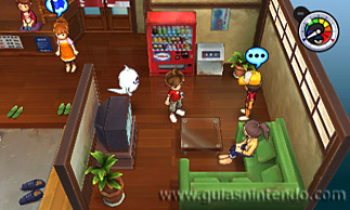 YO-KAI WATCH