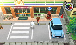 YO-KAI WATCH