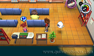 YO-KAI WATCH