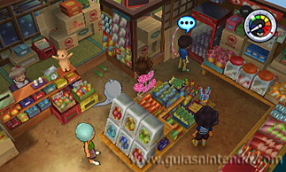 YO-KAI WATCH