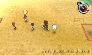 YO-KAI WATCH