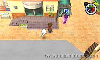 YO-KAI WATCH