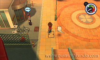 YO-KAI WATCH