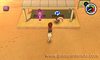YO-KAI WATCH