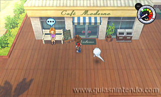 YO-KAI WATCH