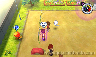 YO-KAI WATCH
