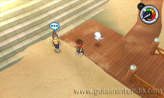YO-KAI WATCH