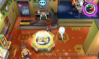 YO-KAI WATCH
