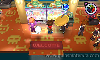 YO-KAI WATCH