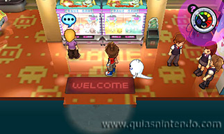 YO-KAI WATCH