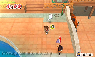 YO-KAI WATCH