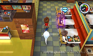 YO-KAI WATCH