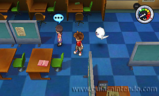 YO-KAI WATCH