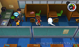 YO-KAI WATCH