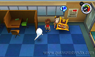 YO-KAI WATCH