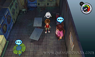 YO-KAI WATCH
