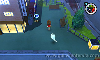 YO-KAI WATCH