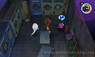 YO-KAI WATCH