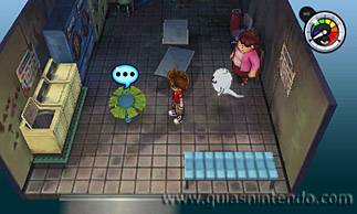YO-KAI WATCH