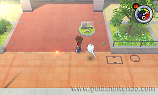 YO-KAI WATCH