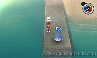YO-KAI WATCH