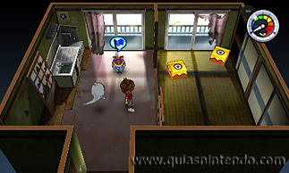 YO-KAI WATCH