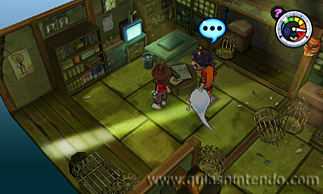 YO-KAI WATCH