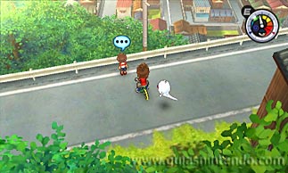 YO-KAI WATCH