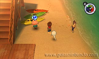 YO-KAI WATCH