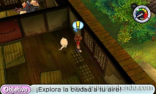 YO-KAI WATCH