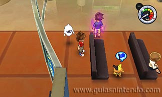 YO-KAI WATCH