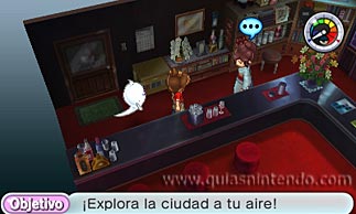 YO-KAI WATCH