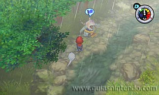 YO-KAI WATCH