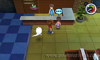 YO-KAI WATCH