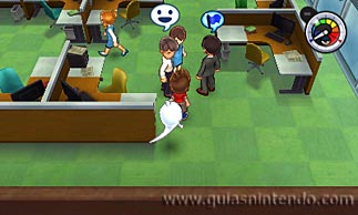 YO-KAI WATCH