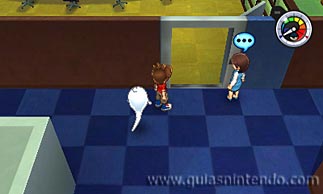 YO-KAI WATCH