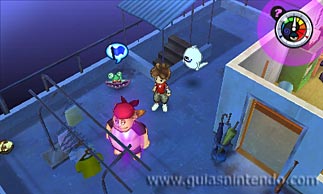 YO-KAI WATCH