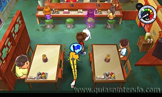 YO-KAI WATCH