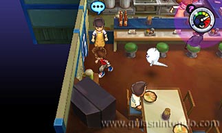 YO-KAI WATCH